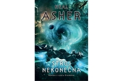 Asher Neal - Stroj nekonečna