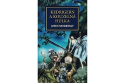 Morressy John - Kedrigern a kouzelná hůlka