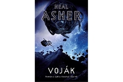 Asher Neal - Voják