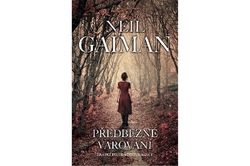 Gaiman Neil - Předběžné varování