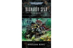 King William - Ragnarův spár 2.vydání - WARHAMMER 40.000