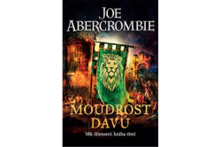 Abercrombie Joe - Moudrost davů