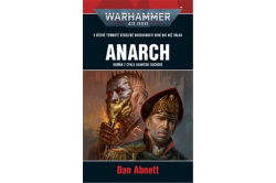 Abnett Dan - Warhammer 40.000 - Anarch