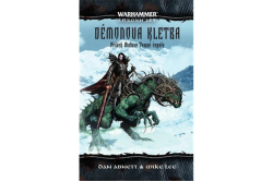 Abnett Dan, Lee Mike - Warhammer - Démonova kletba, 2. vydání