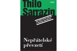 Serrazin Thilo - Nepřátelské převzetí