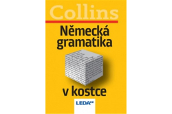 Collins - Německá gramatika v kostce