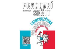 Pravdová M. - Francouzština pro začátečníky - pracovní sešit