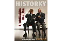 Suchý Jiří - Historky Ferdinanda Havlíka