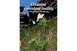 Bureš Leo - Chráněné a ohrožené rostliny