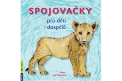 Nevěčná Alena, Nevěčný Jiří - Spojovačky pro děti i dospělé