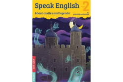 Flámová Helena - Speak English 2 - About castles and legends