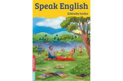 Flámová Helena - Speak English - Základní kniha