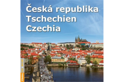 Česká republika - Tschechien - Czechia