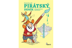 Neradil Michal - Pirátský deník