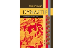 Holland Tom - Dynastie