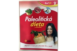 Buď fit - Paleolitická dieta