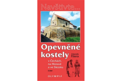 Fišera Zdeněk - Opevněné kostely 2. část