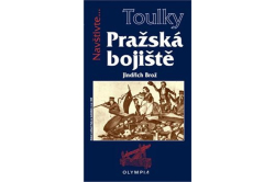 Brož Jiří - Pražská bojiště