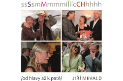 Mevald Jiří - Smích /od hlavy až k patě/