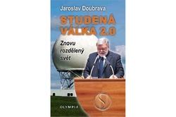 Doubrava Jaroslav - Studená válka 2.0