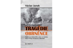 Junek Václav - Tragédie obrněnce