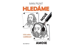 Pilný Ivan - Hledáme nové Amose