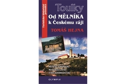 Hejna Tomáš - Od Mělníka k Českému ráji