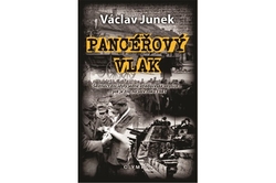 Junek Václav - Pancéřový vlak