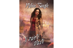 Singh Nalini - V zajetí slasti