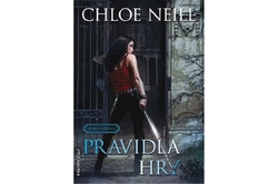 Neill Chloe - Pravidla hry