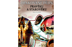 Mandelová  Helena - Opakování dějin Pravěk a starověk Zadání