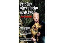 Hnízdil Jan, Mandausová Klára - Příběhy obyčejného uzdravení