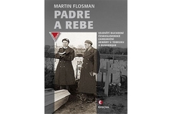 Flosman Martin - Padre a Rebe