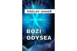 Jakeš Václav - Boží odysea