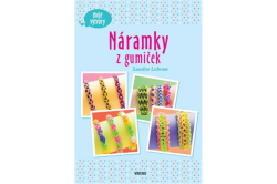 Lebrun Sandra - Náramky z gumiček