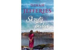 Jefferies Dinah - Skrytý palác