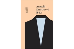 Dnistrovyj Anatolij - B-52