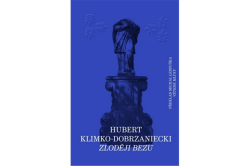 Klimko-Dobrzaniecki Hubert - Zloději bezu