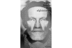 Bondy Egon - 677 – Afghánistán