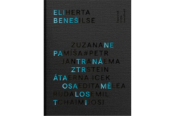 Beneš Eli - Nepatrná ztráta osamělosti