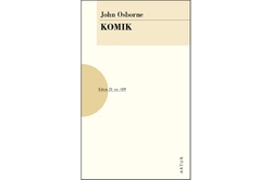 Osborne John - Komik