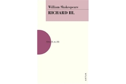 Shakespeare William - Richard III.