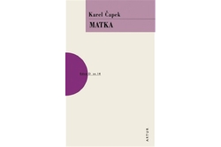 Čapek Karel - Matka