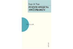 Lope De Vega - Fuente Ovejuna (Ovčí pramen)