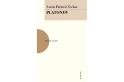 Čechov Pavlovič Anton - Platonov