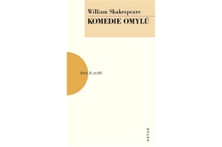 Shakespeare William - Komedie omylů