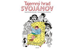 Březovský Bohuslav - Tajemný hrad Svojanov