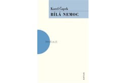 Čapek Karel - Bílá nemoc