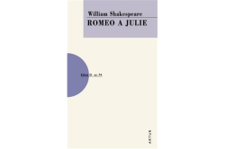 Shakespeare William - Romeo a Julie