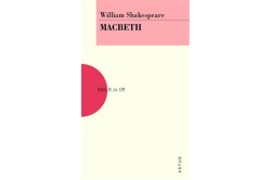 Shakespeare William - Macbeth